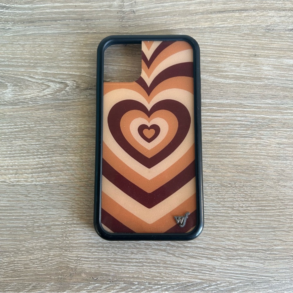 WildFlower iPhone 11 case